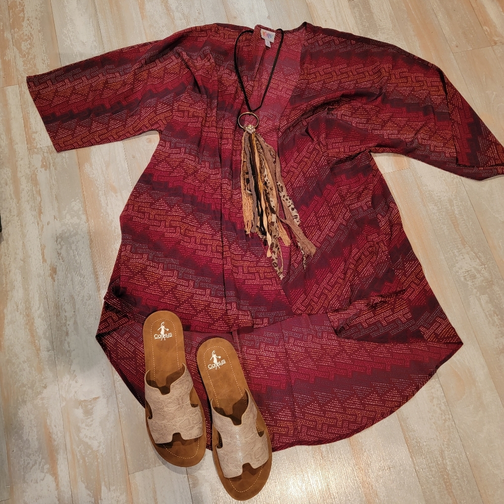 Kimono